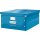 LEITZ Ablagebox Click & Store WOW DIN A3 blau
