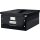 LEITZ Ablagebox Click & Store WOW DIN A3 schwarz