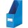 LEITZ Stehsammler Click & Store WOW A4 Hartpappe blau