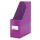 LEITZ Stehsammler Click & Store WOW A4 Hartpappe violett