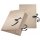 Esselte Zeichnungsmappe DIN A3 mit Bändern brau aus Karton