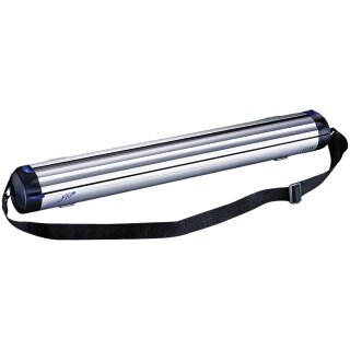 LEITZ Mobiles Flip Chart EasyFlip mit Folienrolle