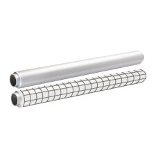 LEITZ Folienrolle EasyFlip Foil (L)20 m x (B)600 mm...