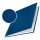 LEITZ Buchbindemappe impressBind A4 24,5 mm blau Hard Cover 10 Mappen