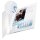 LEITZ Buchbindemappe impressBind A4 3,5 mm weiß Soft Cover 10 Mappen