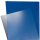 LEITZ Deckblatt DIN A4 aus PVC glasklar 0,15 mm 100 Blatt