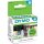 DYMO LabelWriter Universal Etiketten 25 x 13 mm weiß 1 Rolle à 1.000 Etiketten