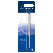 WATERMAN Kugelschreiber Großraummine Maxima blau...