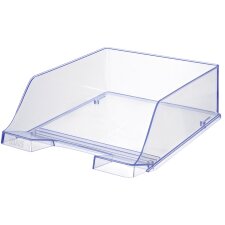 HAN Briefablage XXL DIN A4 lichtgrau (Preis pro Stück)