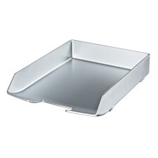 HAN Briefablage WAVE DIN A4 Polystyrol glasklar (Preis pro Stück)