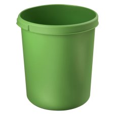 HAN Papierkorb STANDARD 30 Liter rund grün