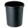 HAN Papierkorb STANDARD 30 Liter rund schwarz