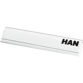 HAN Beschriftungsclip 60 x 13 mm (Preis pro Stück)