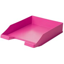 HAN Briefablage KLASSIK Trend Colour DIN A4 lemon (Preis pro Stück)