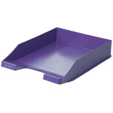 HAN Briefablage KLASSIK Trend Colour DIN A4 lila (Preis pro Stück)