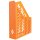 HAN Stehsammler KLASSIK Trend Colour Kunststoff orange (Preis pro Stück)