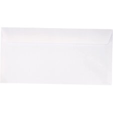 GPV Briefumschläge DIN Lang 110 x 220 mm weiß...