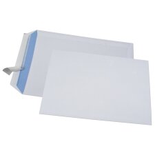 GPV Versandtaschen 260 x 330 mm weiß 90 g/qm