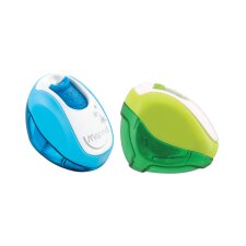 Maped Spitzdose Clean farbig sortiert 36er Display (Preis pro Stück)