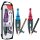 Maped Zirkelkasten Stop & Safe 10er Display (Preis pro Stück)