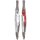 Maped Zirkelkasten Stop System 3-teilig zufällige Farbe (1 Set)
