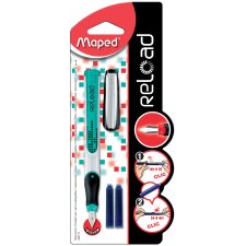 Maped Füllhalter Reload Federbreite: M...