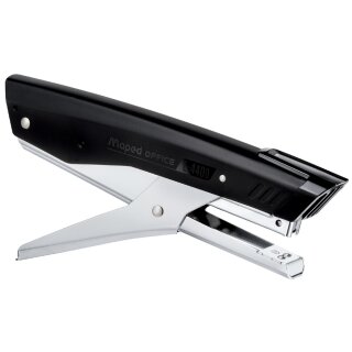 Maped Heftzange Essentials E4400 schwarz