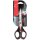 Maped Schere Advanced Gel Länge: 170 mm symmetrisch