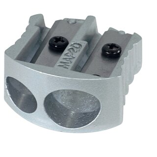 Maped Doppel Spitzer Classic aus Metall