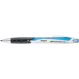 Maped Druckbleistift BLACKPEPS automatic blau 0,5 mm