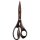 Maped Schere Expert Titanium Länge: 210 mm asymmetrisch