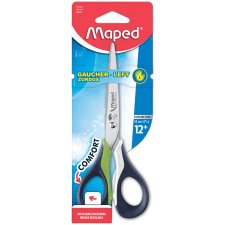 Maped Schere Sensoft 3D spitz Länge: 160 mm...