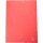 EXACOMPTA Eckspannermappe DIN A3 Karton rot