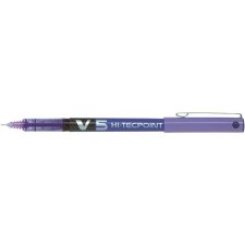 PILOT Tintenroller Hi Tecpoint V5 violett