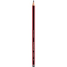 STAEDTLER Bleistift tradition 110 Härtegrad: 4B