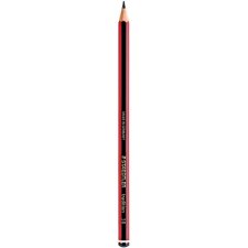 STAEDTLER Bleistift tradition 110 Härtegrad: 3B