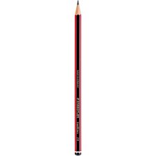 STAEDTLER Bleistift tradition 110 Härtegrad: 2B
