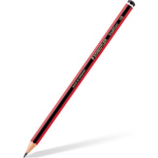 STAEDTLER Bleistift tradition 110 Härtegrad: HB