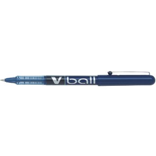 PILOT Tintenroller VBALL VB 5 blau