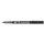 PILOT Tintenroller Hi Tecpoint V7 Strichfarbe: schwarz