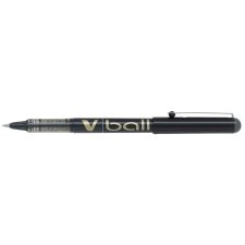 PILOT Tintenroller V Ball VB7 Strichfarbe: schwarz