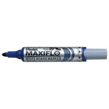 Pentel Whiteboard Marker MAXIFLO MWL5M blau 2,5 mm