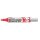 Pentel Whiteboard Marker MAXIFLO MWL5M rot 2,5 mm