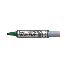 Pentel Whiteboard Marker MAXIFLO MWL5M grün 2,5 mm