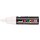 POSCA Pigmentmarker (PC-8K) weiß