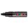 POSCA Pigmentmarker (PC-8K) schwarz