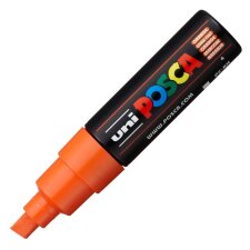 POSCA Pigmentmarker (PC-8K) dunkelorange