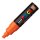 POSCA Pigmentmarker (PC-8K) dunkelorange