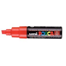 POSCA Pigmentmarker (PC-8K) rot