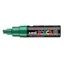 POSCA Pigmentmarker (PC-8K) dunkelgrün